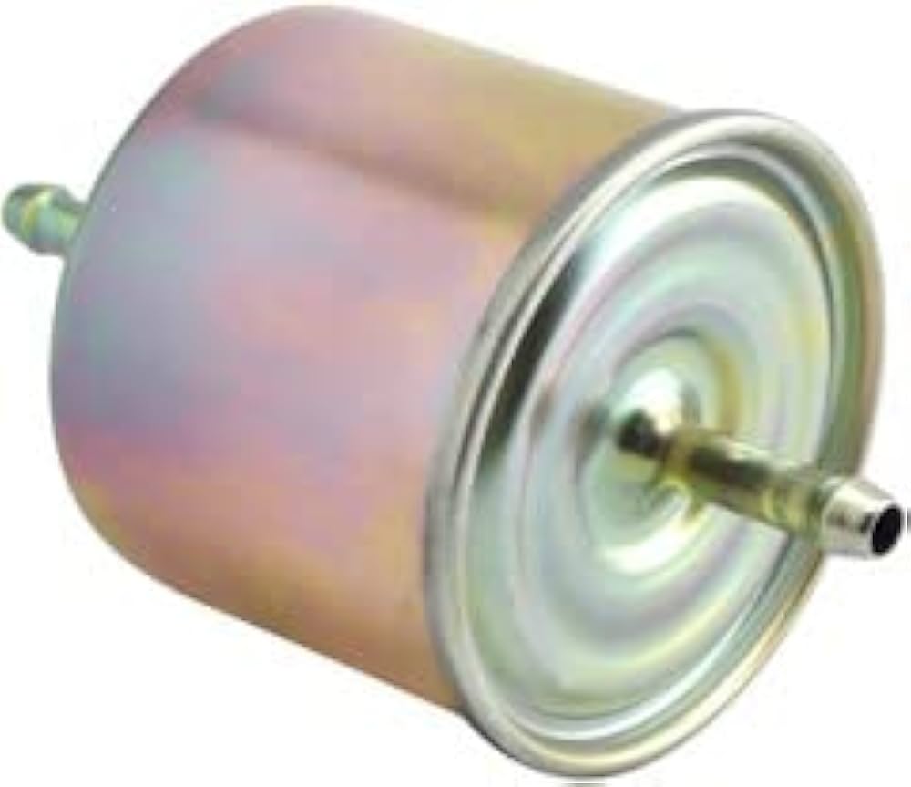 Amazon.com: Fuel Filter Compatible With Nissan 300ZX 3.0L V6